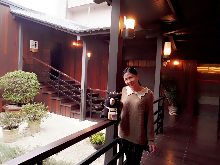 《台灣觀光》冬天來去礁溪泡湯，城市商旅礁溪館City Suites - Jiaoxi Maple Leaves Hot Spring Hotel- 日式風格_28.jpg