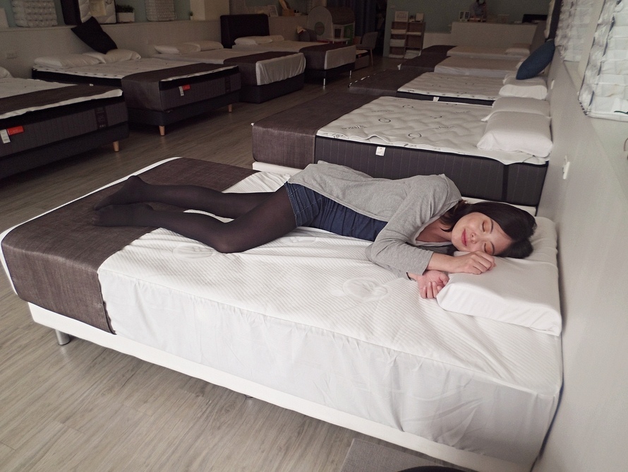 高雄門市 橘家床墊oghome  獨立筒床墊推薦，讓好睡就是這麼簡單_3.jpg