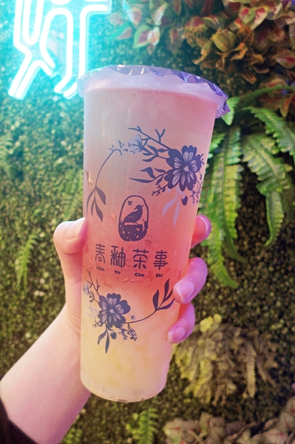 美食 ░ 高雄手搖飲 外送青釉茶事 -德賢店 ，高雄必喝 網美集散地 網美飲料 ♡台灣最美茶飲 青花瓷奶蓋_11.jpg