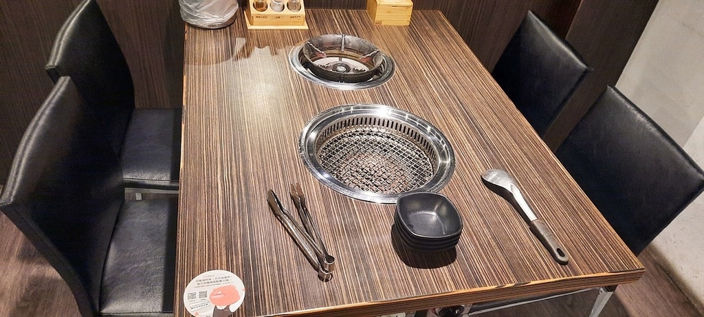 美食  ░ 推薦全台連鎖海陸吃到飽餐廳 - 好客海陸燒肉，新鮮海產肉類火烤兩吃，含COLD STONE冰淇淋吃到飽~_102.jpg