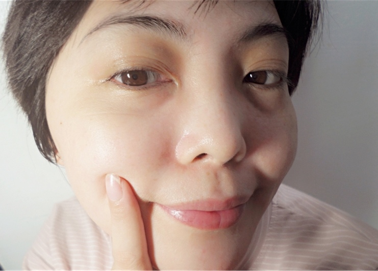 護膚 ｜「輕妍美姬」Mizumi 美姿美蘆薈保濕修護面膜，夏季必敗的好用面膜~27.jpg