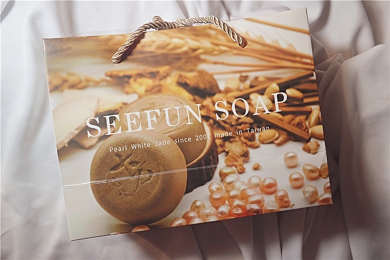 seefunsoap 十方 珍珠白玉 手工皂 洗顏皂 珍珠白玉面膜 十方手工皂 推薦手工皂01.jpg