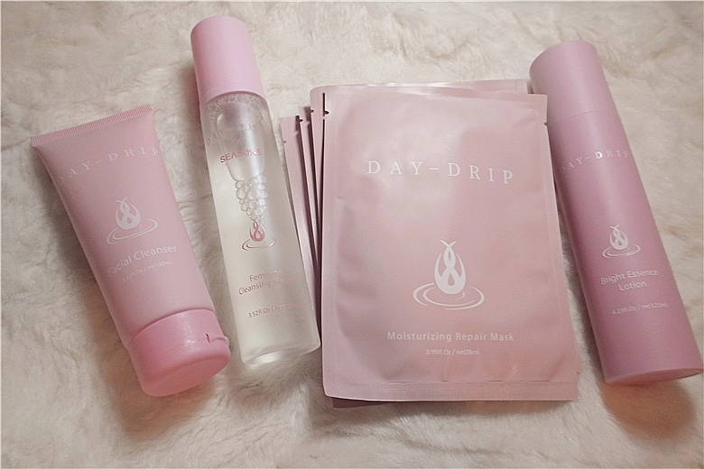粉粉少女心 DAY DRIP SKIN DD極潤系列 , 玩水必備聯名SEASONS BIKIN 私密處抗菌清潔 DD漢方嫩白慕斯 55.jpg 粉粉少女心 DAY DRIP SKIN DD極潤系列 , 玩水必備聯名SEASONS BIKIN 私密處抗菌清潔 DD漢方嫩白慕斯 55.jpg