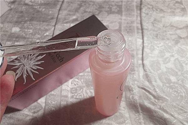 LadyWeider 妍植覓密  歲月無痕精萃 FIRMING ELIXIR  + 冰原之后無瑕面膜 THE FLAWLESS GLACIER MASK ，照顧肌膚好有女人味16_副本.jpg