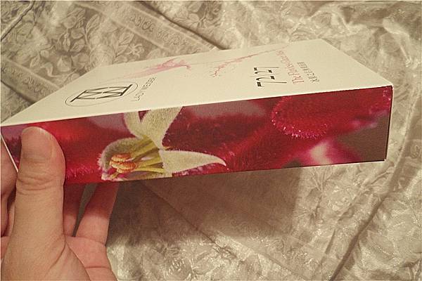 LadyWeider 妍植覓密  歲月無痕精萃 FIRMING ELIXIR  + 冰原之后無瑕面膜 THE FLAWLESS GLACIER MASK ，照顧肌膚好有女人味25.jpg