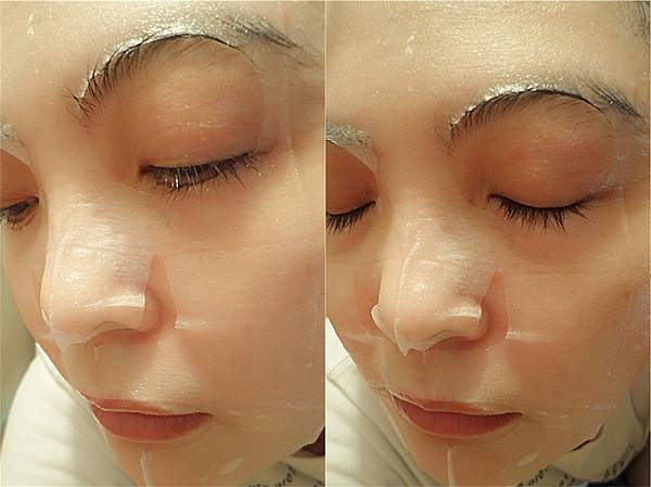 LadyWeider 妍植覓密  歲月無痕精萃 FIRMING ELIXIR  + 冰原之后無瑕面膜 THE FLAWLESS GLACIER MASK ，照顧肌膚好有女人味32.jpg