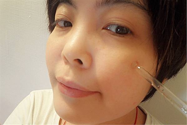 LadyWeider 妍植覓密  歲月無痕精萃 FIRMING ELIXIR  + 冰原之后無瑕面膜 THE FLAWLESS GLACIER MASK ，照顧肌膚好有女人味38.jpg