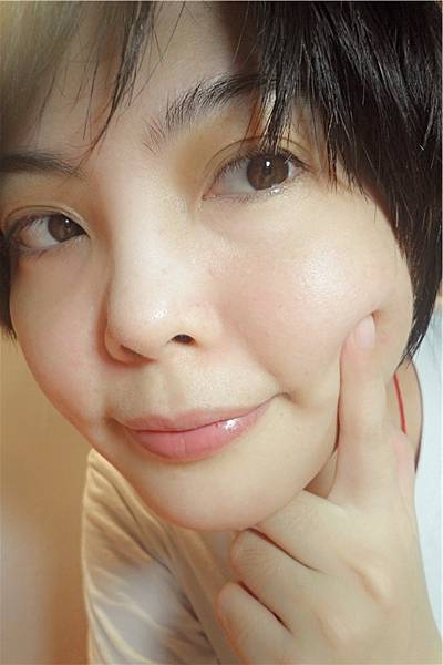 LadyWeider 妍植覓密  歲月無痕精萃 FIRMING ELIXIR  + 冰原之后無瑕面膜 THE FLAWLESS GLACIER MASK ，照顧肌膚好有女人味43.jpg