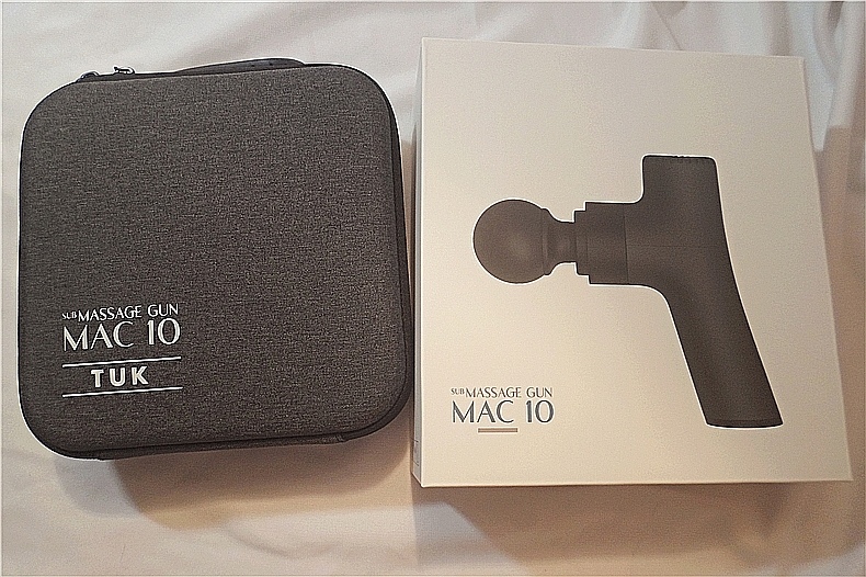 3C運動｜【TUK體育刻】MAC 10 震動按摩槍，三段式馬達筋膜槍，肌肉relax 4種實用按摩頭，外帶出門好容易！09.jpg