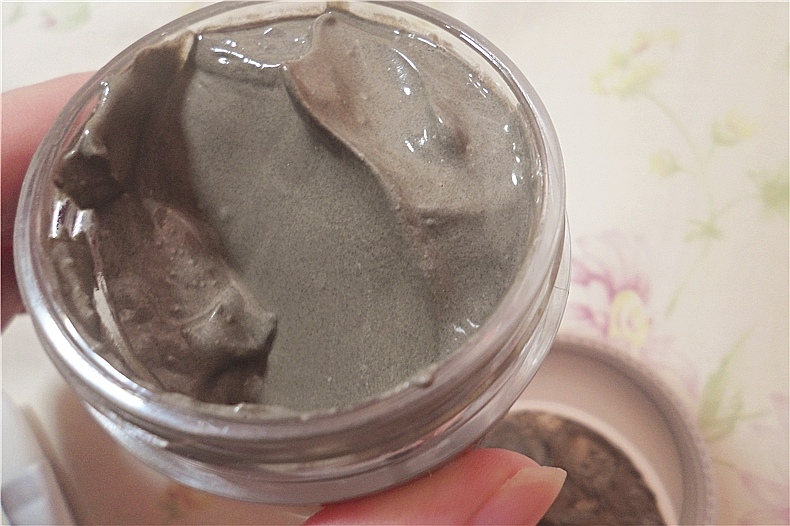 美國  阿拉斯加泥膜 skincare beuaty mask  asia beauty blogger beauty volger10.jpg