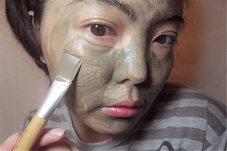 美國  阿拉斯加泥膜 skincare beuaty mask  asia beauty blogger beauty volger13.jpg