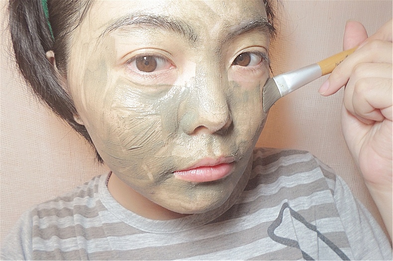 美國  阿拉斯加泥膜 skincare beuaty mask  asia beauty blogger beauty volger15.jpg