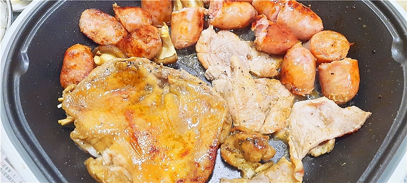 環記肉舖 烤肉 鐵板燒 美食部落客推薦  美食部落客 25.jpg