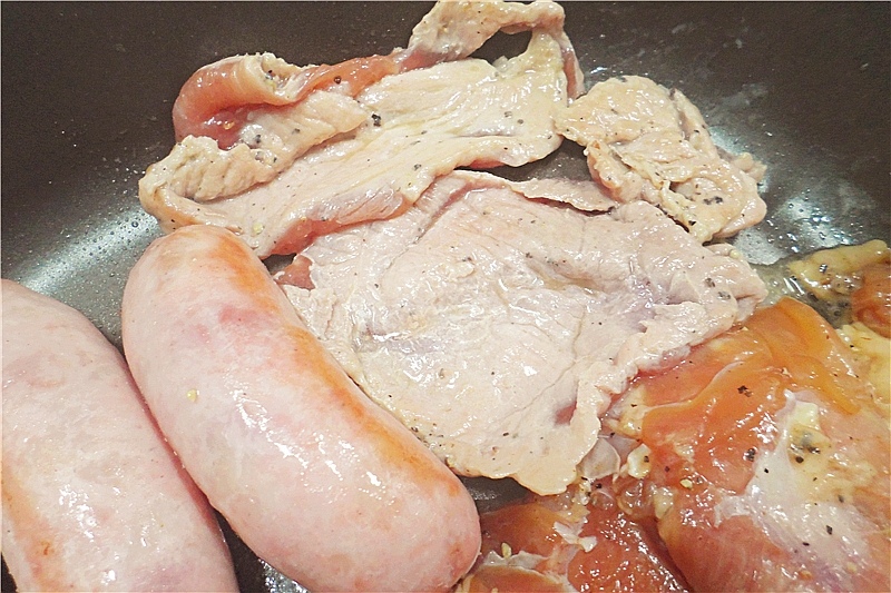 環記肉舖 烤肉 鐵板燒 美食部落客推薦  美食部落客 37.jpg