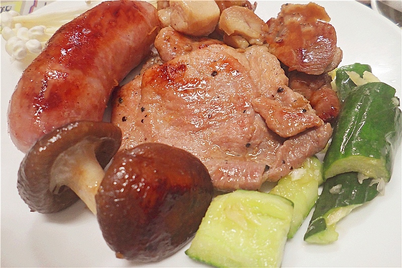 環記肉舖 烤肉 鐵板燒 美食部落客推薦  美食部落客 51.jpg