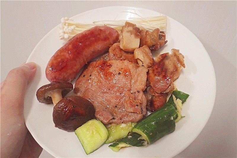 環記肉舖 烤肉 鐵板燒 美食部落客推薦  美食部落客 53.jpg