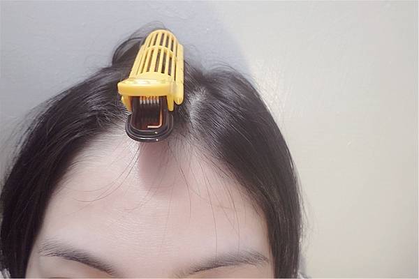 曼都 髮根QQ燙塑型 微整夾髮根蓬鬆，自己做簡單快速髮根造型26.jpg