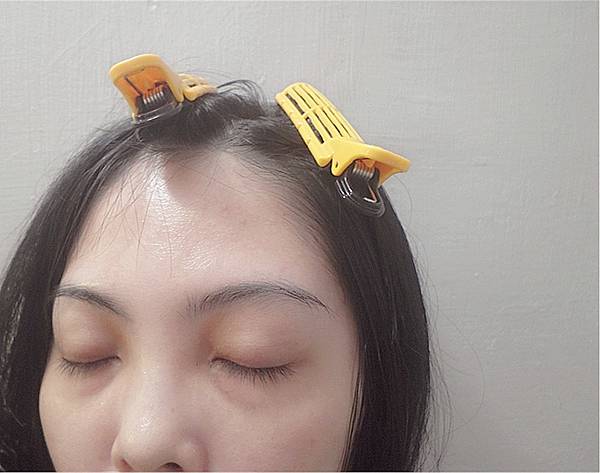 曼都 髮根QQ燙塑型 微整夾髮根蓬鬆，自己做簡單快速髮根造型36.jpg