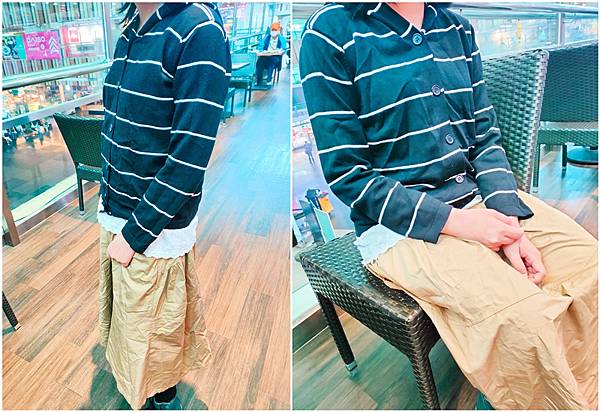 穿搭文 J-WELL簡單森林系的風格穿搭,輕鬆穿搭森日系衣服10.jpg 穿搭文 J-WELL簡單森林系的風格穿搭,輕鬆穿搭森日系衣服10.jpg