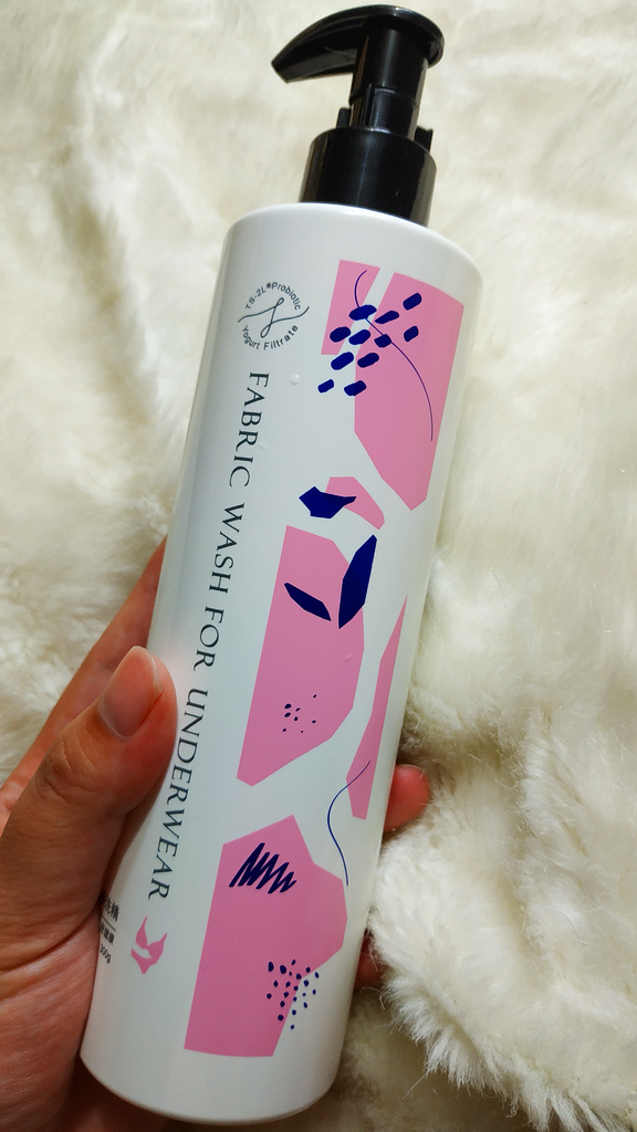 貼身衣物清洗蛋白酵素TS6私舒衣物手洗精,經血清潔好物18.jpg 貼身衣物清洗蛋白酵素TS6私舒衣物手洗精,經血清潔好物18.jpg