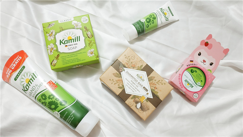 使用德國 kamill洋甘菊護手霜 x kamill經典洋甘菊植萃皂x kamill摩洛哥油洗髮皂,做好冬天肌膚的照顧32.jpg 使用德國 kamill洋甘菊護手霜 x kamill經典洋甘菊植萃皂x kamill摩洛哥油洗髮皂,做好冬天肌膚的照顧32.jpg