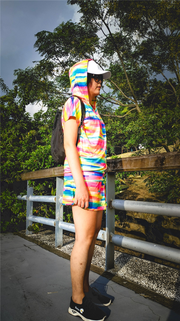 St. Bonalt 聖伯納戶外 彩格條紋套裝 ,顯瘦又有彈性好穿的超亮眼運動套裝140.png St. Bonalt 聖伯納戶外 彩格條紋套裝 ,顯瘦又有彈性好穿的超亮眼運動套裝140.png