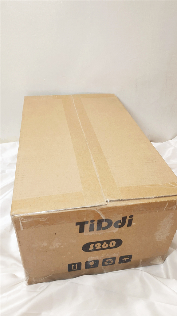 TiDdi S260 無線手持氣旋吸塵器，超360度旋轉投方便好用長短可調整的吸塵器01.jpg