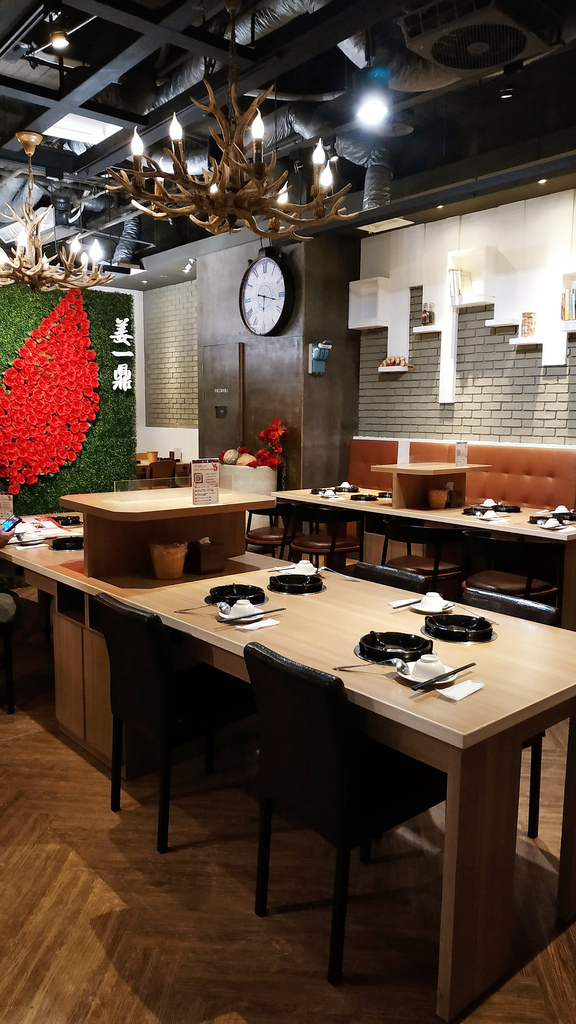 美食｜推薦 高雄個人鴛鴦鍋姜一鼎 河堤店 ，超香超美味手工麻辣湯鍋及秘製麻辣鴨血21.jpg