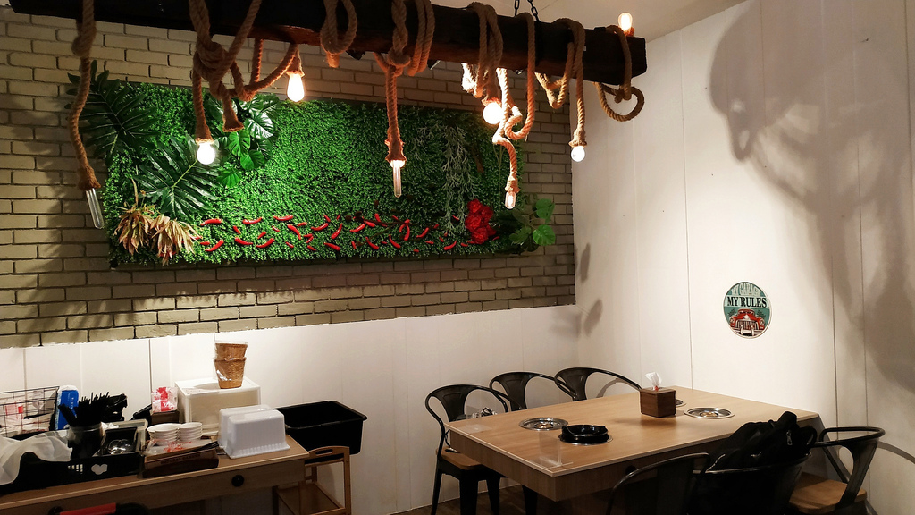 美食｜推薦 高雄個人鴛鴦鍋姜一鼎 河堤店 ，超香超美味手工麻辣湯鍋及秘製麻辣鴨血27.jpg