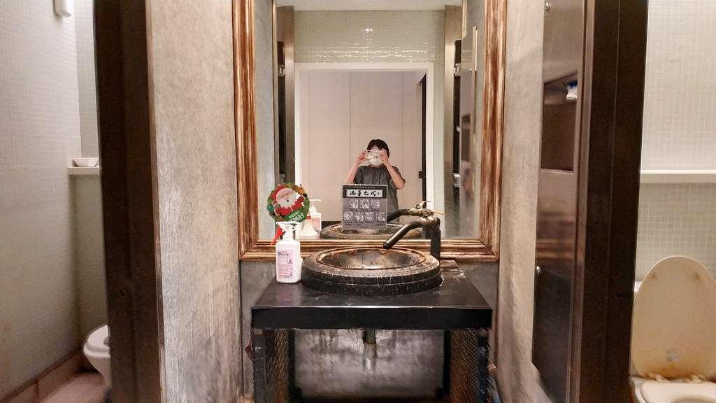 美食｜推薦 高雄個人鴛鴦鍋姜一鼎 河堤店 ，超香超美味手工麻辣湯鍋及秘製麻辣鴨血47.jpg