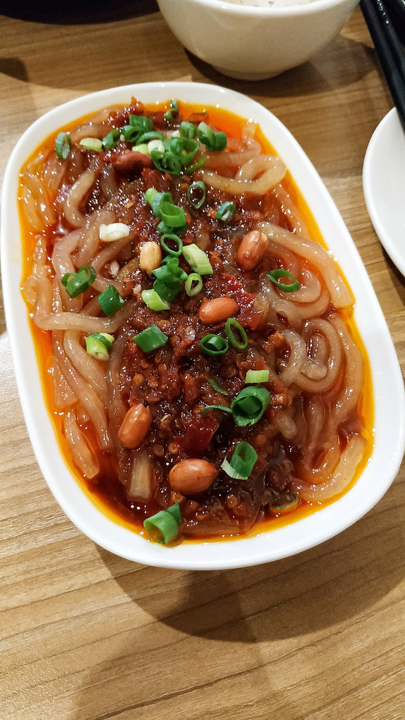 美食｜推薦 高雄個人鴛鴦鍋姜一鼎 河堤店 ，超香超美味手工麻辣湯鍋及秘製麻辣鴨血69.jpg