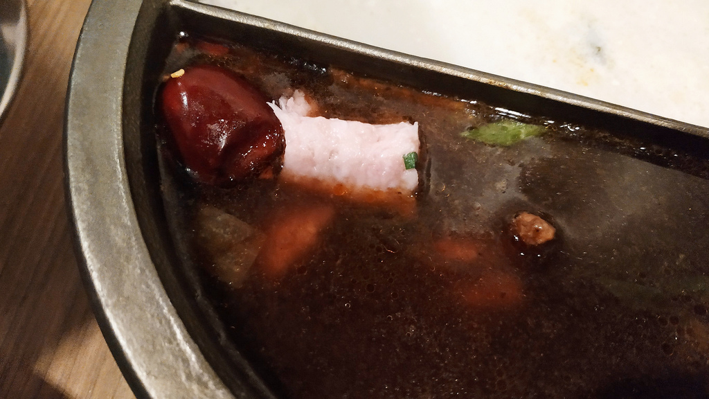 美食｜推薦 高雄個人鴛鴦鍋姜一鼎 河堤店 ，超香超美味手工麻辣湯鍋及秘製麻辣鴨血109.jpg