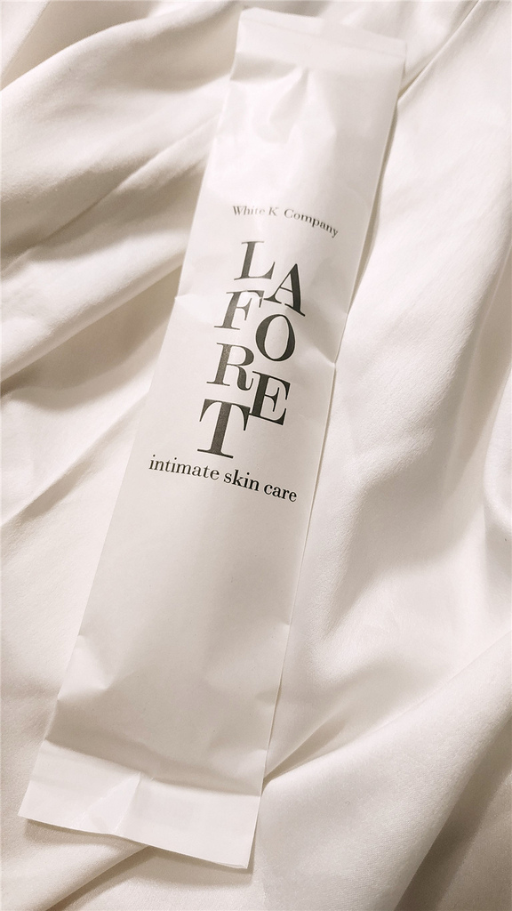Laforet菈芙蕾私密處保養組合，女人也要好好照顧自己的私密肌02.jpg