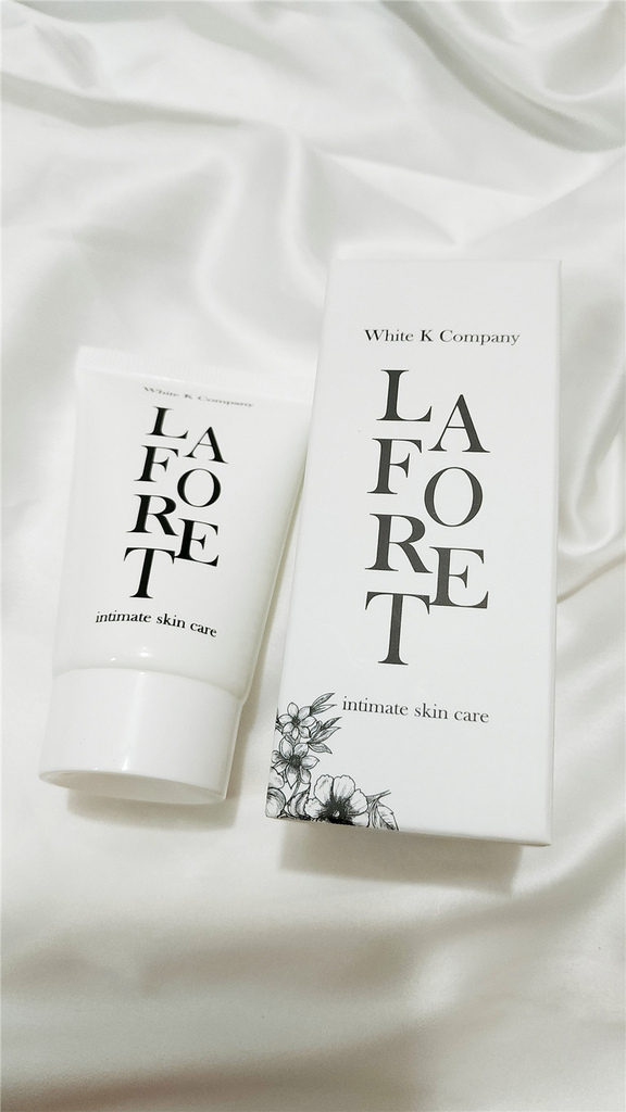Laforet菈芙蕾私密處保養組合，女人也要好好照顧自己的私密肌18.jpg