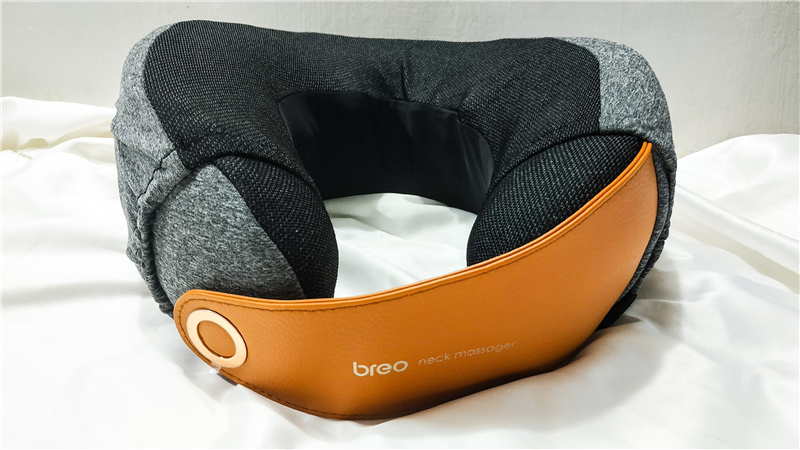 倍輕鬆 Breo頸椎多功能按摩器 Neck C2， 好質感的放鬆好物120.jpg
