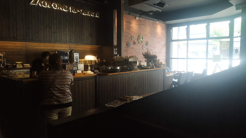 ZAOLONG restaurant 走廊倉廚 ，手工披薩推薦小資族美食餐廳和親朋好友聚會的好地方27.jpg