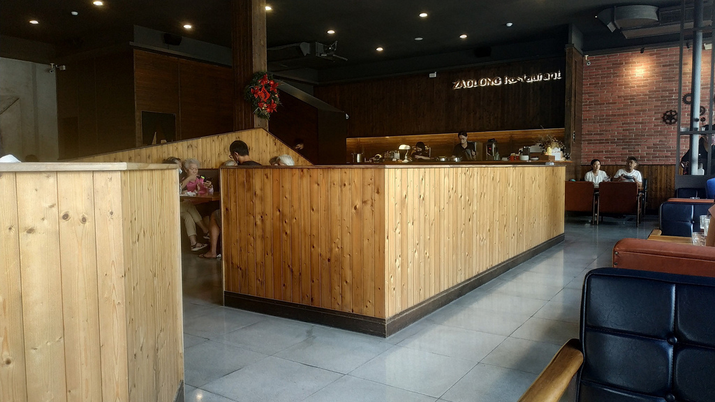 ZAOLONG restaurant 走廊倉廚 ，手工披薩推薦小資族美食餐廳和親朋好友聚會的好地方41.jpg