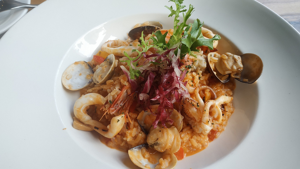 ZAOLONG restaurant 走廊倉廚 ，手工披薩推薦小資族美食餐廳和親朋好友聚會的好地方54.jpg