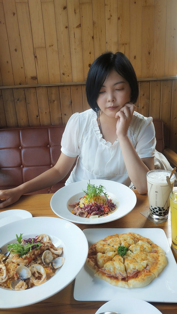 ZAOLONG restaurant 走廊倉廚 ，手工披薩推薦小資族美食餐廳和親朋好友聚會的好地方90.jpg