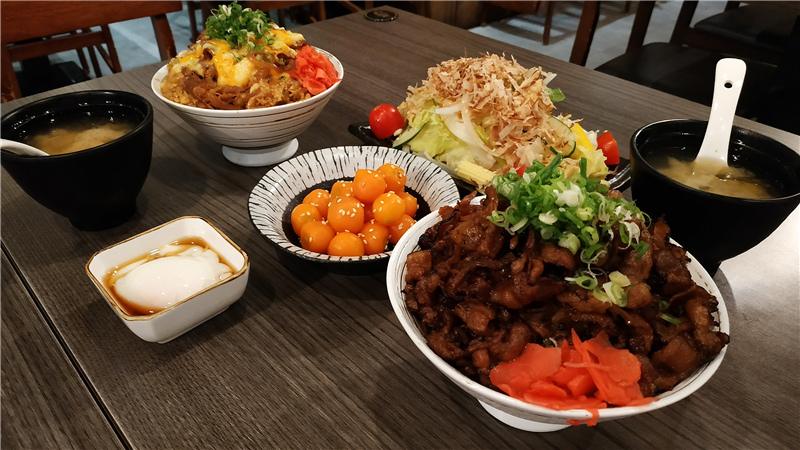 探店  高雄三民區美食汍樂滿盛燒肉丼，美味又好吃的燒肉丼08.jpg