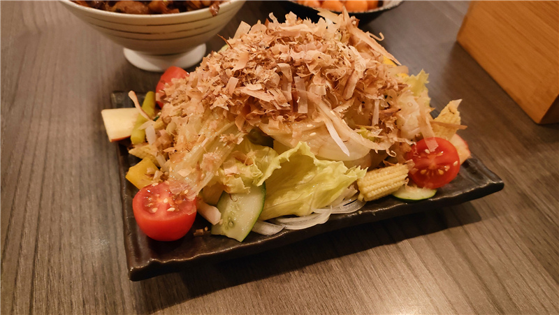 探店  高雄三民區美食汍樂滿盛燒肉丼，美味又好吃的燒肉丼10.jpg