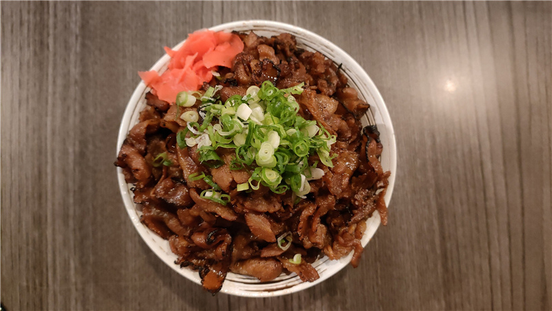 探店  高雄三民區美食汍樂滿盛燒肉丼，美味又好吃的燒肉丼12.jpg