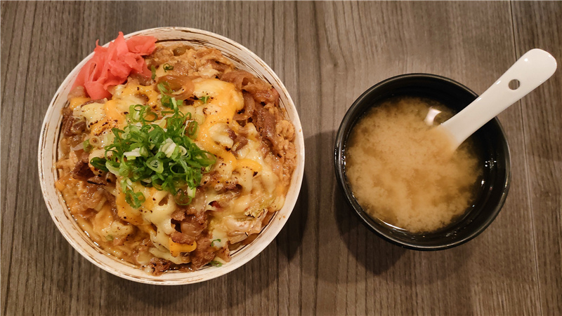 探店  高雄三民區美食汍樂滿盛燒肉丼，美味又好吃的燒肉丼26.jpg