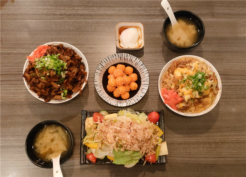 探店  高雄三民區美食汍樂滿盛燒肉丼，美味又好吃的燒肉丼28.jpg