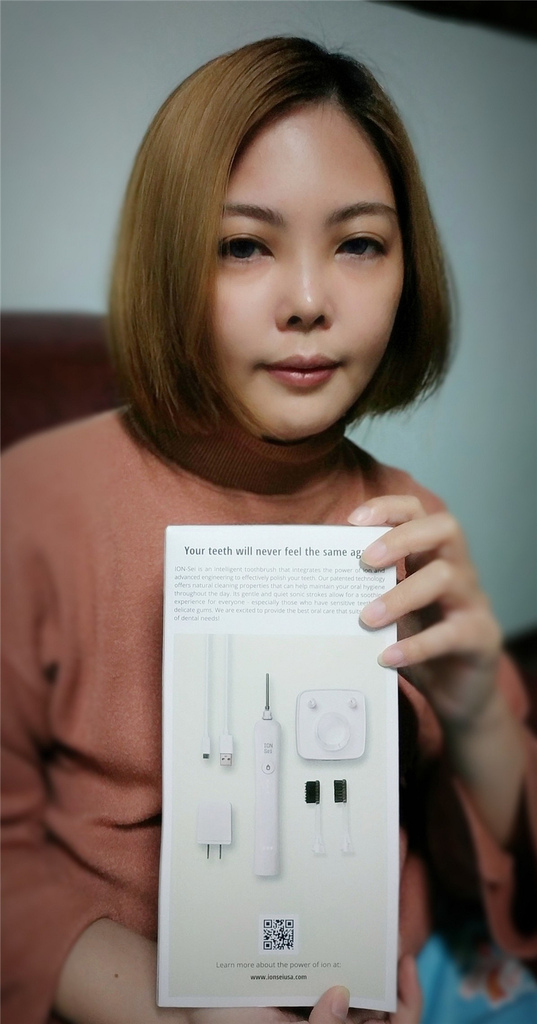 ION-Sei光觸媒離子電動牙刷，用小小的力道也能刷得很乾淨37.jpg