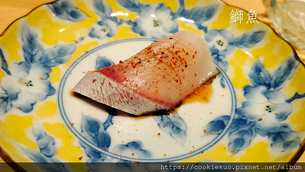 台北隱藏版精緻日式無菜單料理 < 我樂割烹 > , 低調奢華