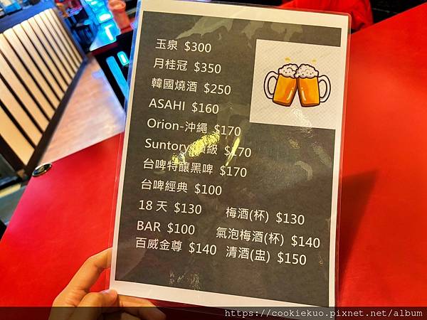 新北板橋人氣日料·居酒屋《八八食堂》 平價也能享有新鮮海味！