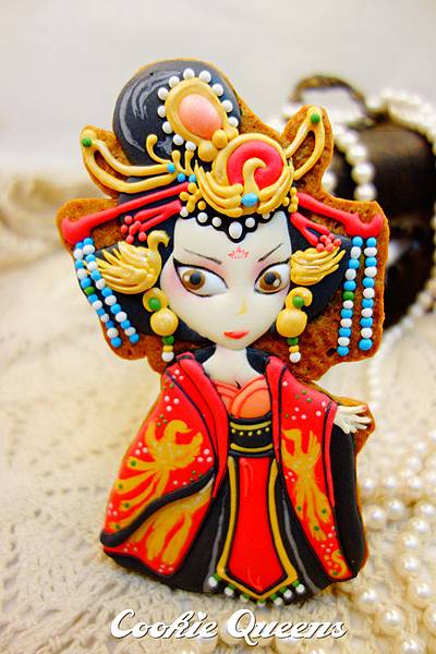 武媚娘1 武媚娘1