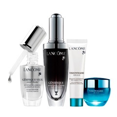 lancome基因眼露