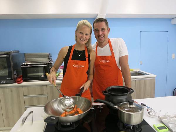 Cookinn Cookinn
